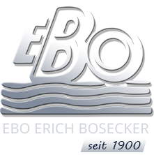 Bosecker Klempnerei Sanitär Heizungsbau Logo